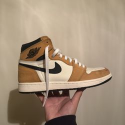 jordan 1 retro rookie of the year 