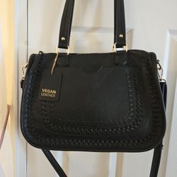 Vegan Handbag