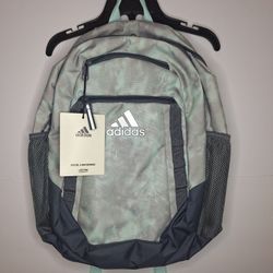 Adidas Excel 6 Backpack