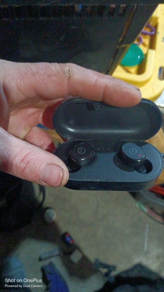 Tozo Bluetooth Ear Buds