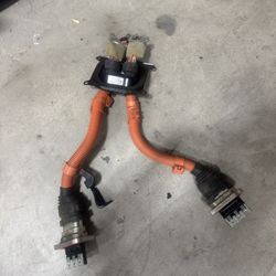 High Voltage Working Cable OEM For 2016 Acura NSX NCI , Excellent Condition 