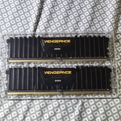 Ddr4 32gigs 3200mhz