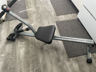 Sunny Rowing Machine