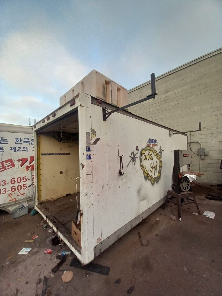 Uhaul Box for Sale in Los Angeles, CA OfferUp