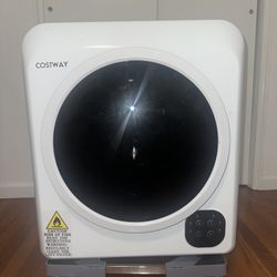 Portable Clothes Dryer 13.2 Lbs