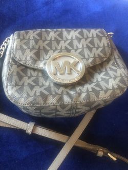 MK Small Purse