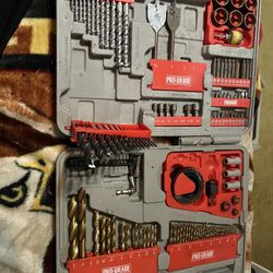pro grade power tool accessories item #59600