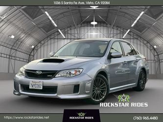 2012 Subaru Impreza