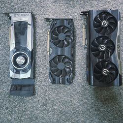 NVIDIA EVGA GEFORCE RTX 2070 SUPER, 3080