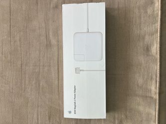 Apple 85W MagSafe 2 Power Adapter