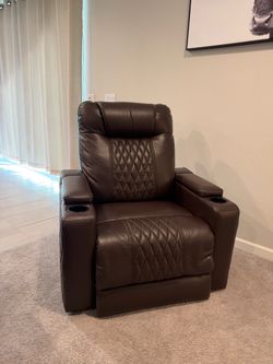 Electric Recliner