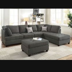 Sectional Set 