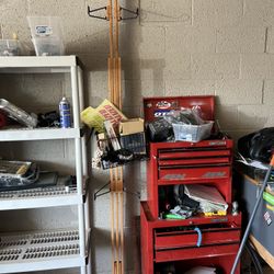 Oak 2 Bike Wall Storage 