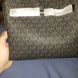 Coach And Michael Kors 