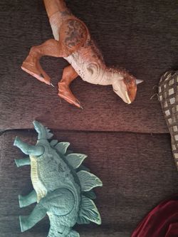 Jurrasic world toys 2018