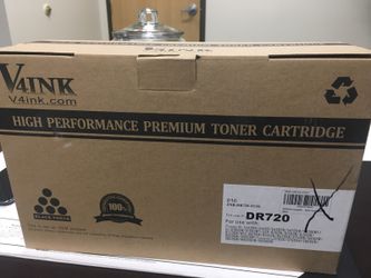 Toner cartridge for dr720