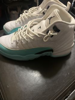 Jordan 12s