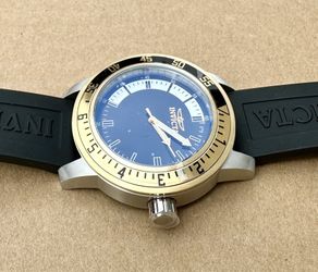 NEW INVICTA Specialty Collection Men's Diver 100M Watch - Stainless Steel - with Box