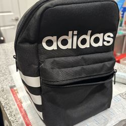 Adidas Backpack 