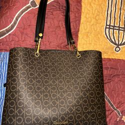 Calvin Klein Purse