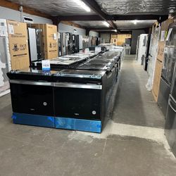 LARGEST SELECTION OF APPLIANCES IN CORPUS 