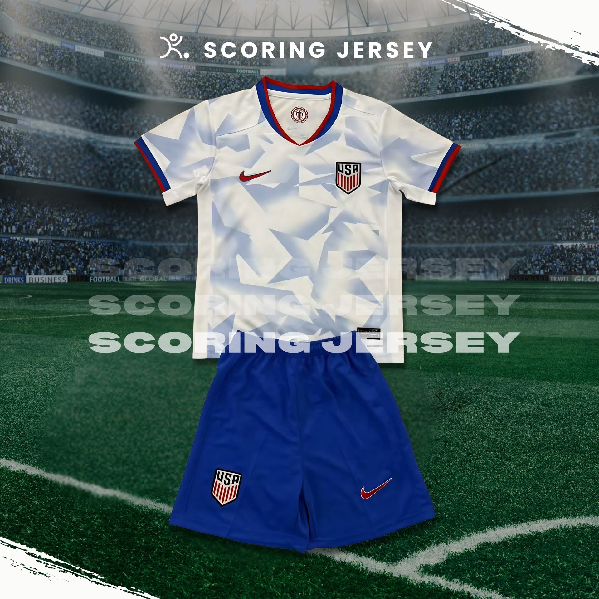 Soccer Uniforms