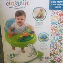 Baby Einstein Walker