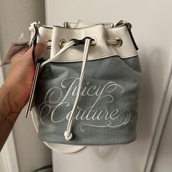 juicy bag 