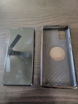 Samsung Galaxy A71(T-Mobile)