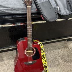 Takamine GD30 