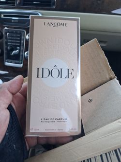 IDOLE PARFUME 100ML $65