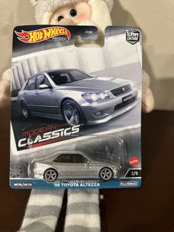 Hotwheels
