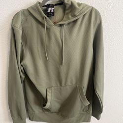 Russell Men’s Sweatshirt Hoodie