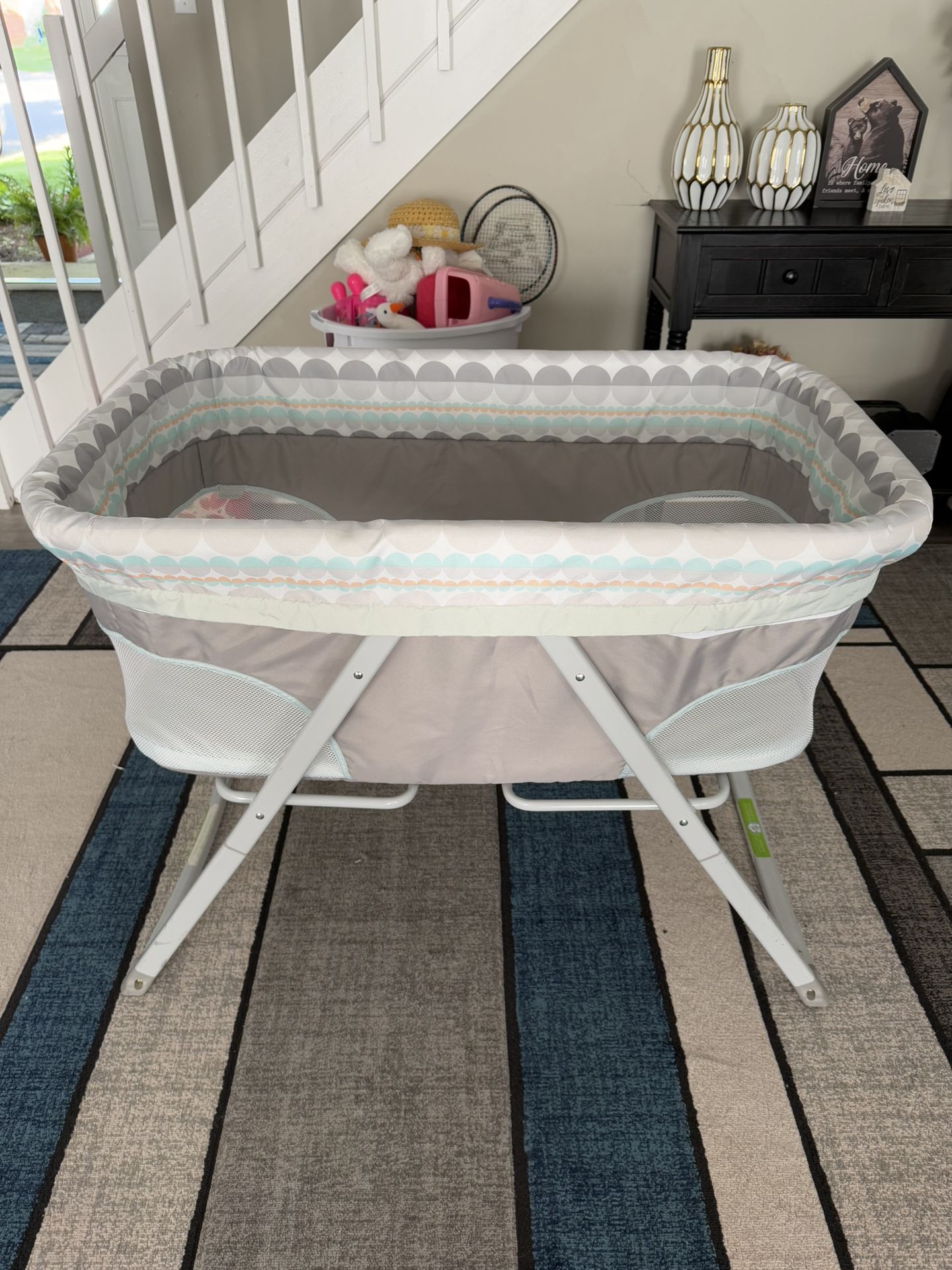 Baby Bouncer 