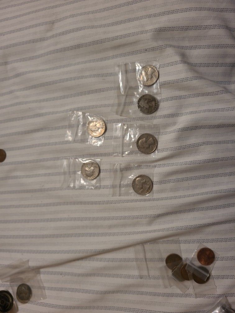 Rare Coins