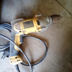 DeWalt HD Drill