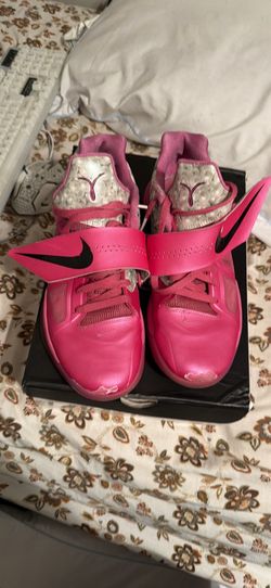 Kd aunt pearl 4