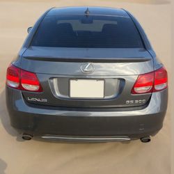 2006 Lexus GS 300