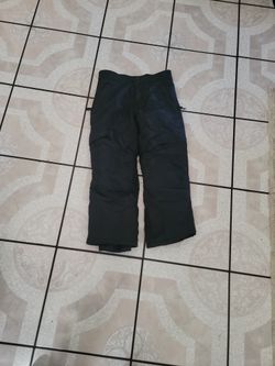 Kids Snow Pants