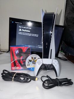 PS5