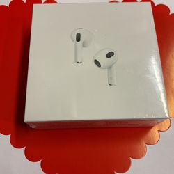 Apple AirPods