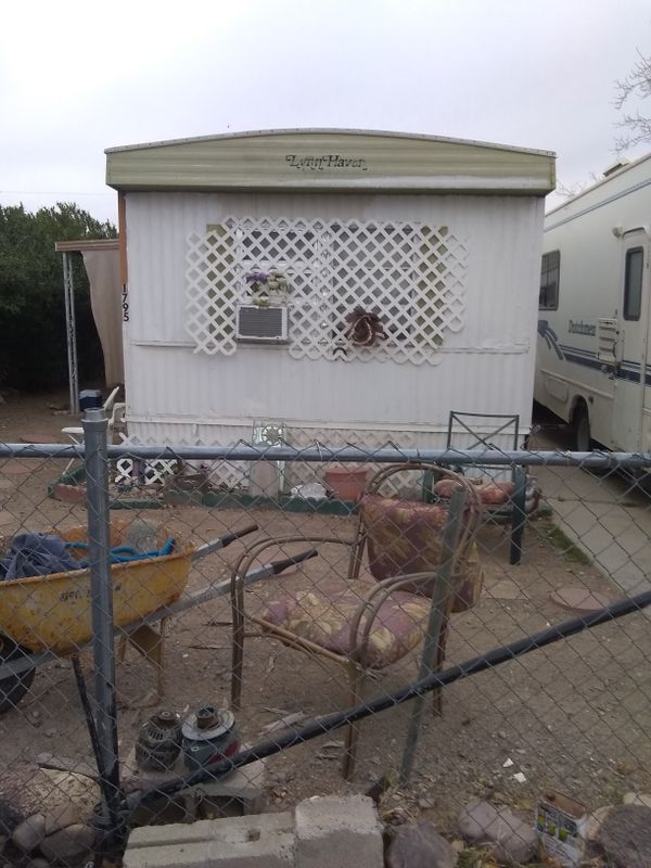 Mobile home for Sale in Bullhead City, AZ OfferUp