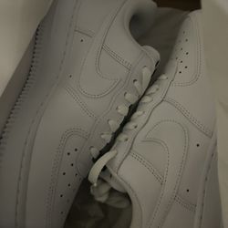 Nike Air Force 1’s