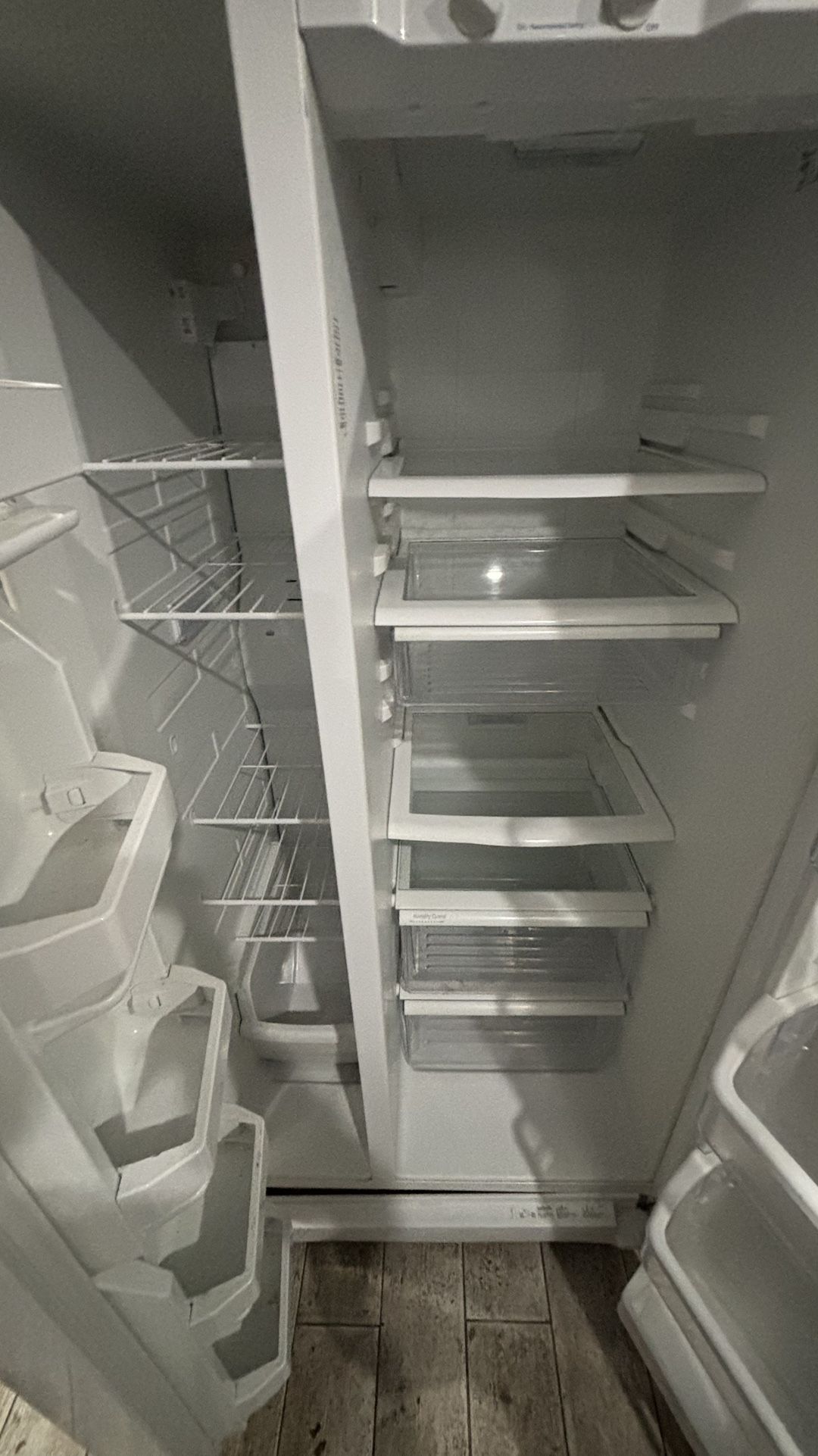 Whirlpool Refrigerator