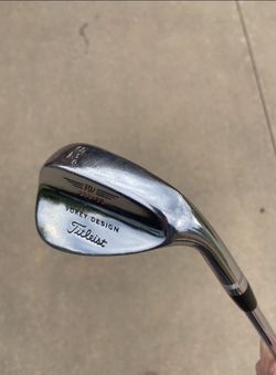 Titleist Vokey Wedge 52 Degree