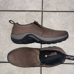 Sz 11 Merrell Jungle Moc Men’s 