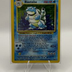 Over 100 Vintage Pokémon Cards