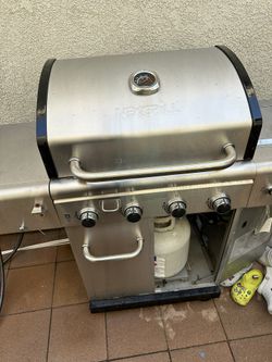 Nexgrill