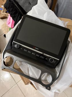 Carplay radio for Chevy Silverado GMC Sierra