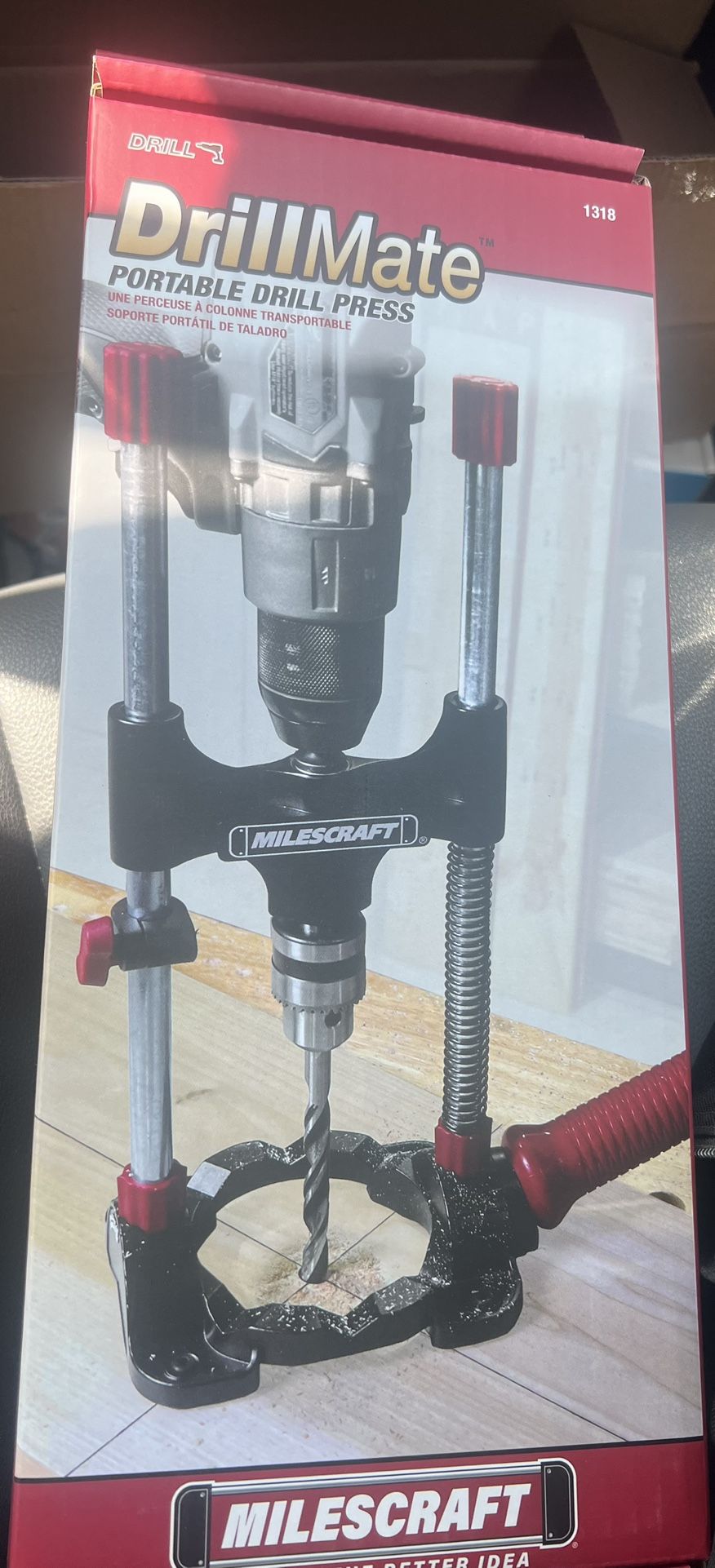 Drillmate